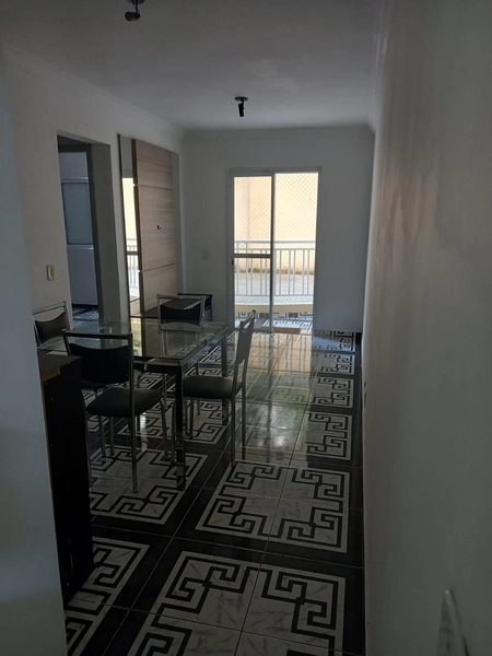 Apartamento à venda no Jardim São Judas, Mauá: 1ª foto da galeria de imagens do imóvel