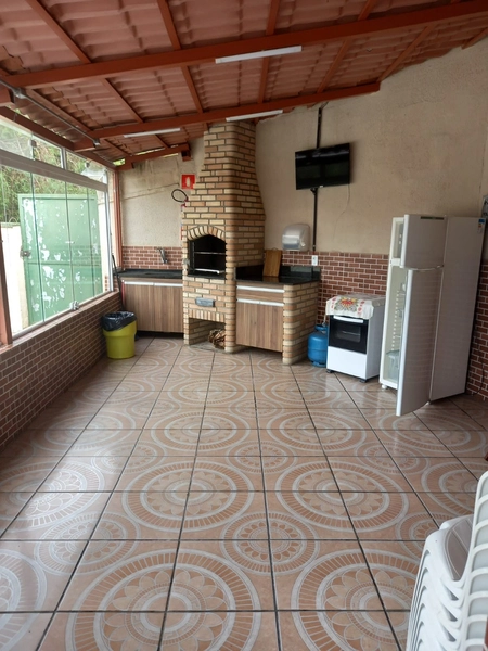 Apartamento à venda no Jardim São Judas, Mauá: 6ª foto da galeria de imagens do imóvel