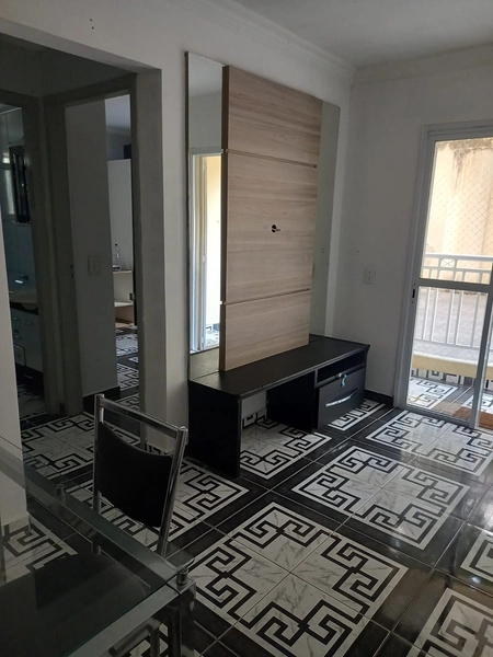 Apartamento à venda no Jardim São Judas, Mauá: 2ª foto da galeria de imagens do imóvel
