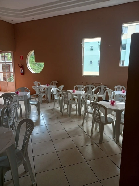 Apartamento à venda no Jardim São Judas, Mauá: 9ª foto da galeria de imagens do imóvel