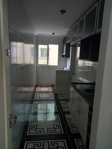 Apartamento à venda no Jardim São Judas, Mauá: 3ª foto da galeria de imagens do imóvel