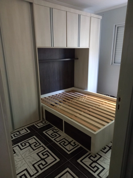 Apartamento à venda no Jardim São Judas, Mauá: 5ª foto da galeria de imagens do imóvel