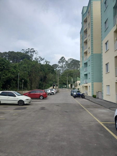 Apartamento à venda no Jardim São Judas, Mauá: 10ª foto da galeria de imagens do imóvel