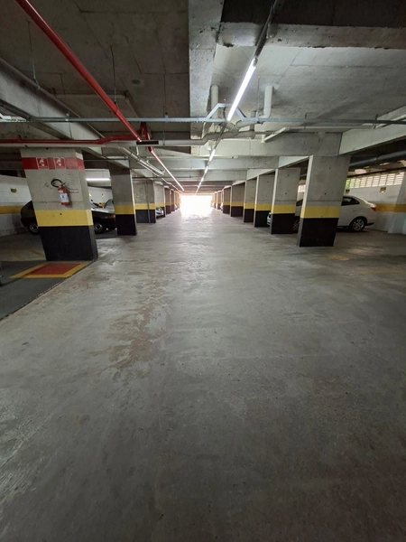 Apartamento com sacada à venda Vila Nossa Senhora das Vitórias, Mauá: 14ª foto da galeria de imagens do imóvel