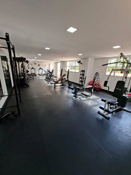 Apartamento com sacada à venda Vila Nossa Senhora das Vitórias, Mauá: 24ª foto da galeria de imagens do imóvel