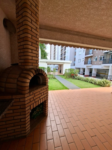 Apartamento com sacada à venda Vila Nossa Senhora das Vitórias, Mauá: 20ª foto da galeria de imagens do imóvel