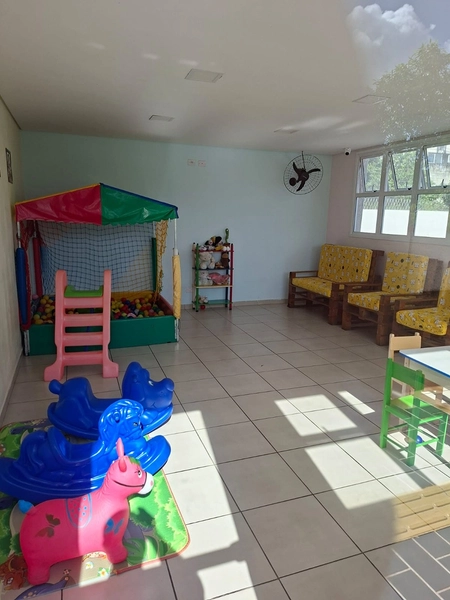 Apartamento com sacada à venda Vila Nossa Senhora das Vitórias, Mauá: 21ª foto da galeria de imagens do imóvel