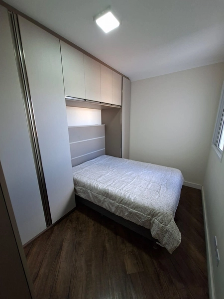 Apartamento com sacada à venda Vila Nossa Senhora das Vitórias, Mauá: 8ª foto da galeria de imagens do imóvel