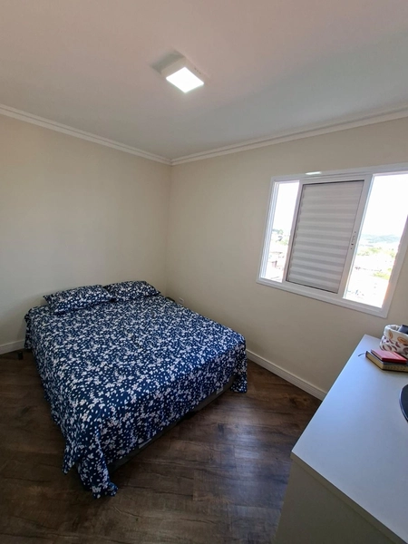 Apartamento com sacada à venda Vila Nossa Senhora das Vitórias, Mauá: 11ª foto da galeria de imagens do imóvel