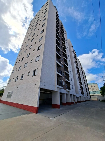 Apartamento com sacada à venda Vila Nossa Senhora das Vitórias, Mauá: 12ª foto da galeria de imagens do imóvel