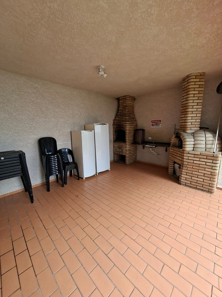 Apartamento com sacada à venda Vila Nossa Senhora das Vitórias, Mauá: 18ª foto da galeria de imagens do imóvel