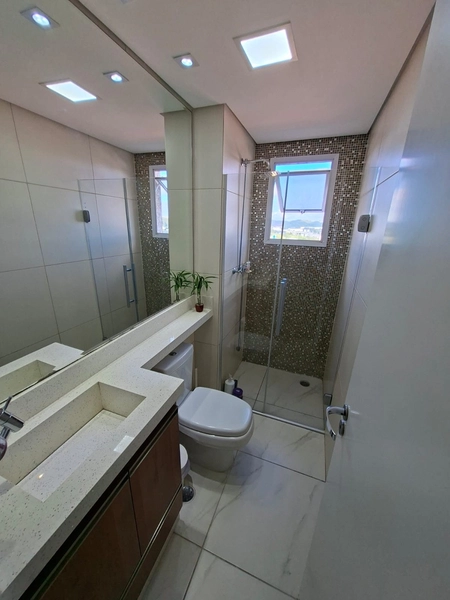 Apartamento com sacada à venda Vila Nossa Senhora das Vitórias, Mauá: 25ª foto da galeria de imagens do imóvel