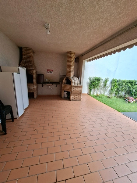 Apartamento com sacada à venda Vila Nossa Senhora das Vitórias, Mauá: 19ª foto da galeria de imagens do imóvel