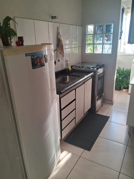 Apartamento à venda no Jardim Estrela, Mauá: 4ª foto da galeria de imagens do imóvel