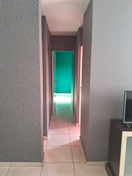 Apartamento à venda no Jardim Estrela, Mauá: 2ª foto da galeria de imagens do imóvel