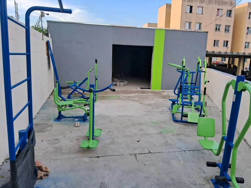 Apartamento à venda no Jardim Estrela, Mauá: 9ª foto da galeria de imagens do imóvel