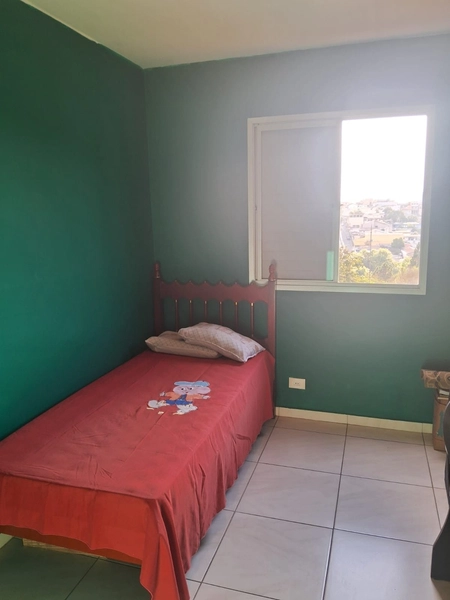 Apartamento à venda no Jardim Estrela, Mauá: 6ª foto da galeria de imagens do imóvel