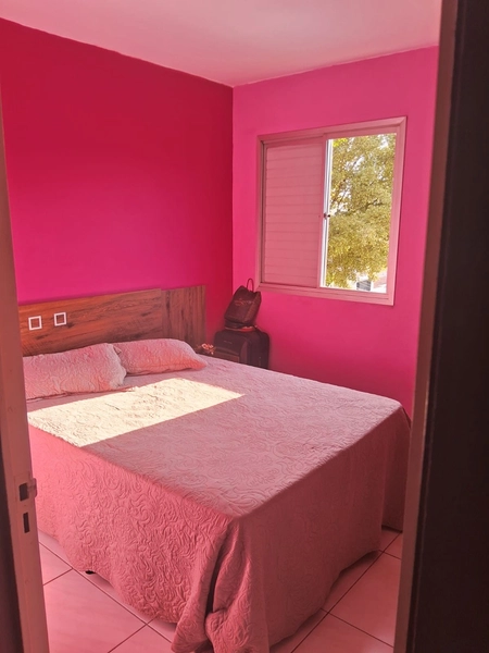 Apartamento à venda no Jardim Estrela, Mauá: 5ª foto da galeria de imagens do imóvel