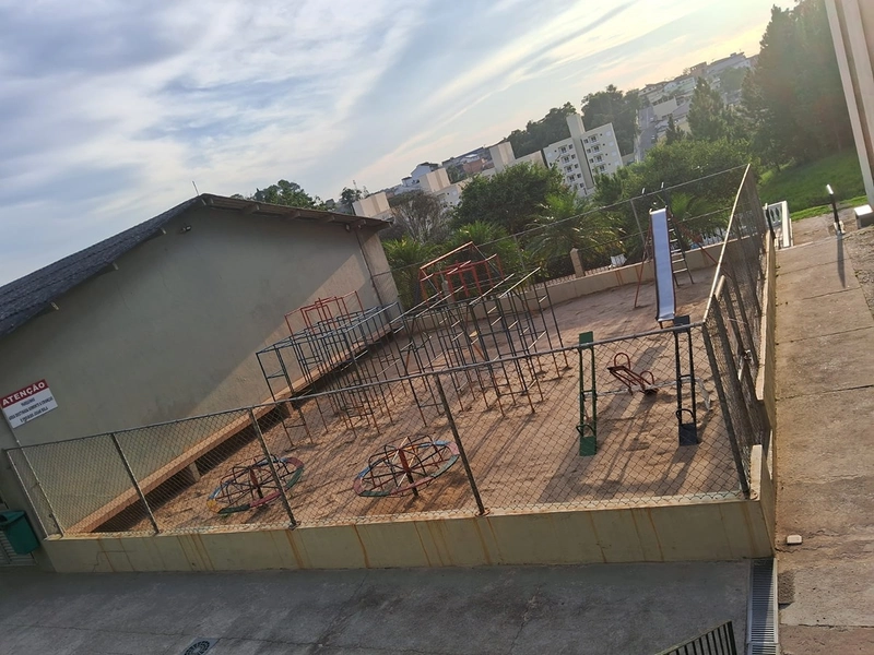 Apartamento à venda no Jardim Estrela, Mauá: 11ª foto da galeria de imagens do imóvel
