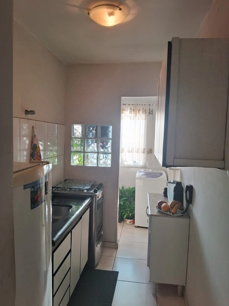 Apartamento à venda no Jardim Estrela, Mauá: 3ª foto da galeria de imagens do imóvel