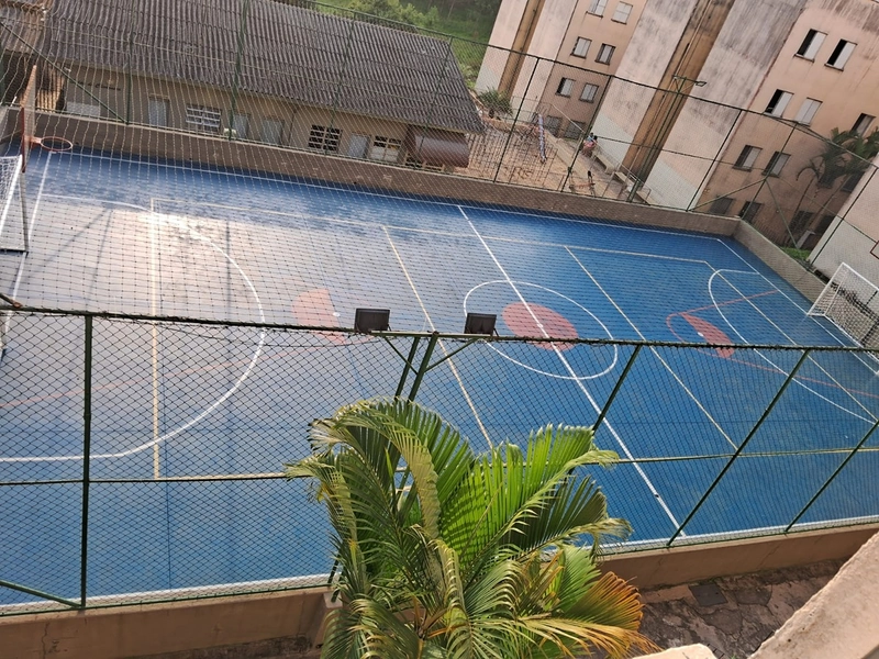 Apartamento à venda no Jardim Estrela, Mauá: 12ª foto da galeria de imagens do imóvel