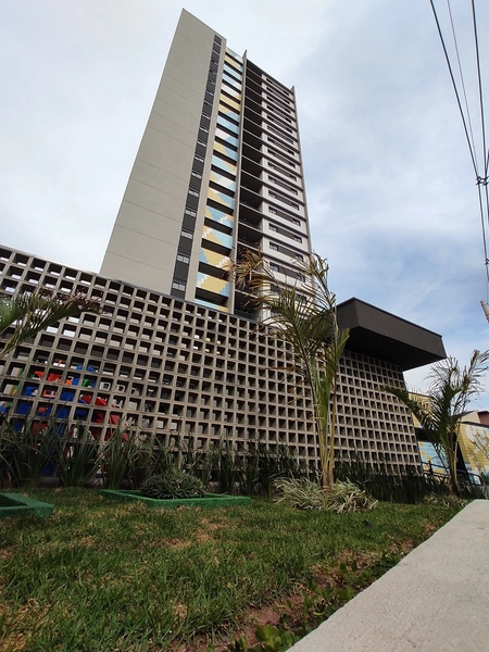 Imóvel residencial ou comercial