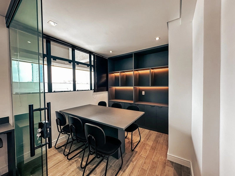 Apartamento à venda na Vila Assis Brasil, Mauá: 15ª foto da galeria de imagens do imóvel