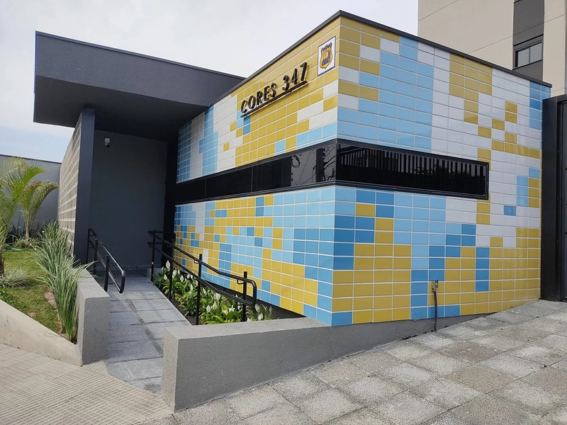 Apartamento à venda na Vila Assis Brasil, Mauá: 20ª foto da galeria de imagens do imóvel