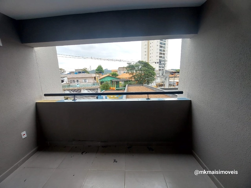 Apartamento à venda na Vila Assis Brasil, Mauá: 3ª foto da galeria de imagens do imóvel