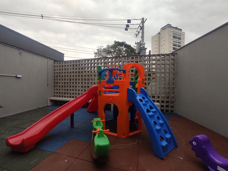 Apartamento à venda na Vila Assis Brasil, Mauá: 19ª foto da galeria de imagens do imóvel