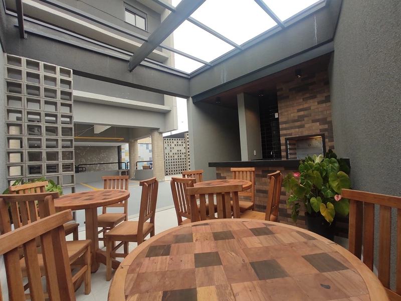 Apartamento à venda na Vila Assis Brasil, Mauá: 18ª foto da galeria de imagens do imóvel