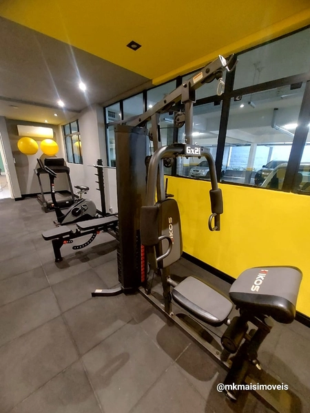 Apartamento à venda na Vila Assis Brasil, Mauá: 10ª foto da galeria de imagens do imóvel