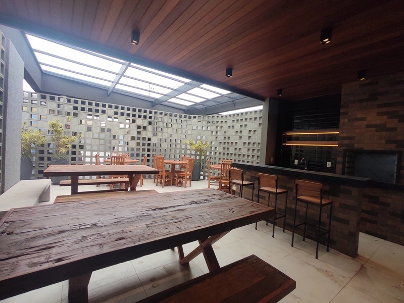 Apartamento à venda na Vila Assis Brasil, Mauá: 17ª foto da galeria de imagens do imóvel