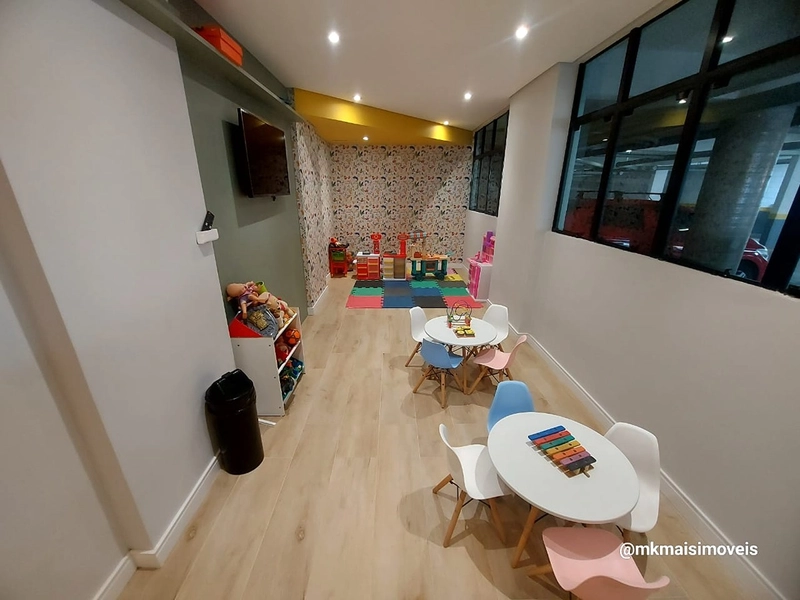 Apartamento à venda na Vila Assis Brasil, Mauá: 9ª foto da galeria de imagens do imóvel