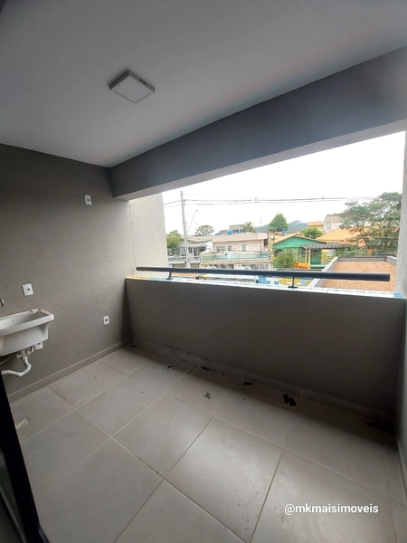 Apartamento à venda na Vila Assis Brasil, Mauá: 2ª foto da galeria de imagens do imóvel