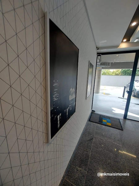 Apartamento à venda na Vila Assis Brasil, Mauá: 8ª foto da galeria de imagens do imóvel