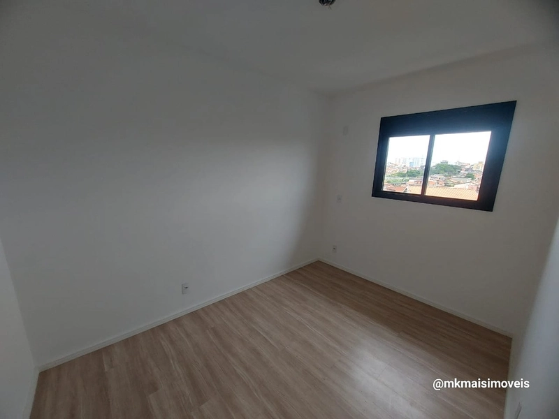 Apartamento à venda na Vila Assis Brasil, Mauá: 6ª foto da galeria de imagens do imóvel