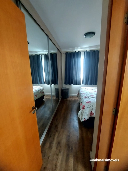 Apartamento à venda Parque São Vicente, Mauá: 15ª foto da galeria de imagens do imóvel