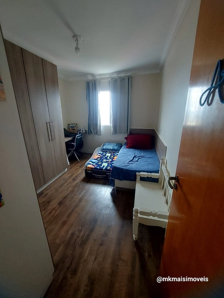 Apartamento à venda Parque São Vicente, Mauá: 16ª foto da galeria de imagens do imóvel