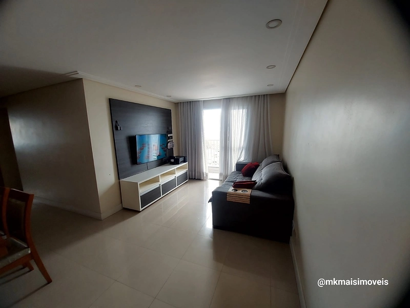 Apartamento à venda Parque São Vicente, Mauá: 1ª foto da galeria de imagens do imóvel