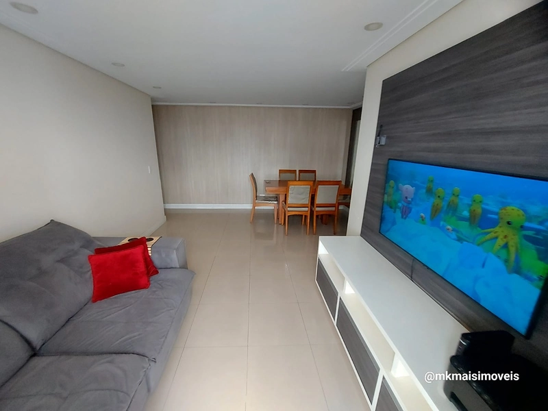 Apartamento à venda Parque São Vicente, Mauá: 3ª foto da galeria de imagens do imóvel
