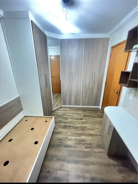 Apartamento à venda Parque São Vicente, Mauá: 7ª foto da galeria de imagens do imóvel