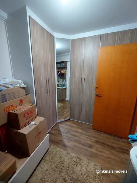 Apartamento à venda Parque São Vicente, Mauá: 20ª foto da galeria de imagens do imóvel