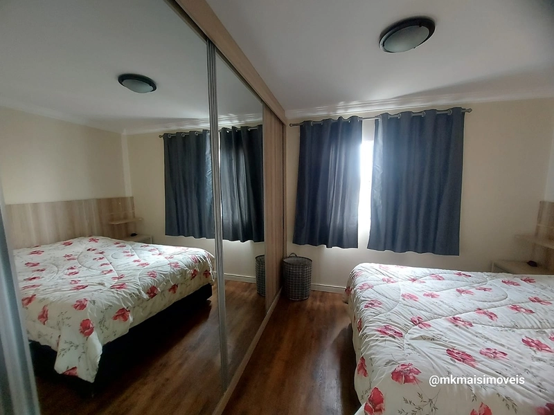 Apartamento à venda Parque São Vicente, Mauá: 14ª foto da galeria de imagens do imóvel