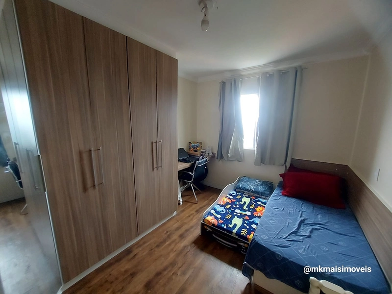 Apartamento à venda Parque São Vicente, Mauá: 18ª foto da galeria de imagens do imóvel