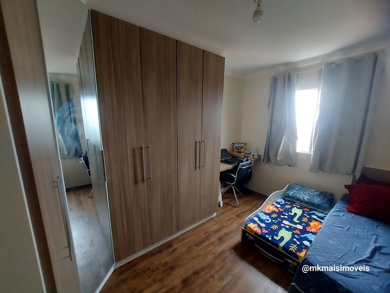 Apartamento à venda Parque São Vicente, Mauá: 17ª foto da galeria de imagens do imóvel