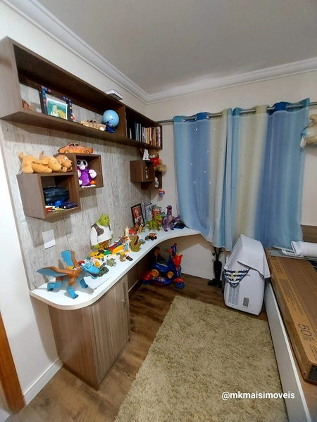 Apartamento à venda Parque São Vicente, Mauá: 19ª foto da galeria de imagens do imóvel