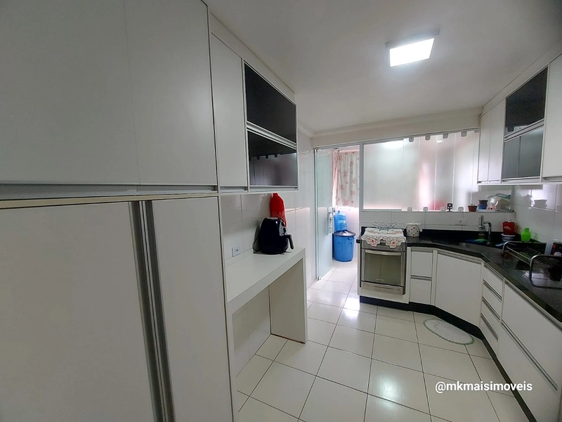 Apartamento à venda Parque São Vicente, Mauá: 6ª foto da galeria de imagens do imóvel