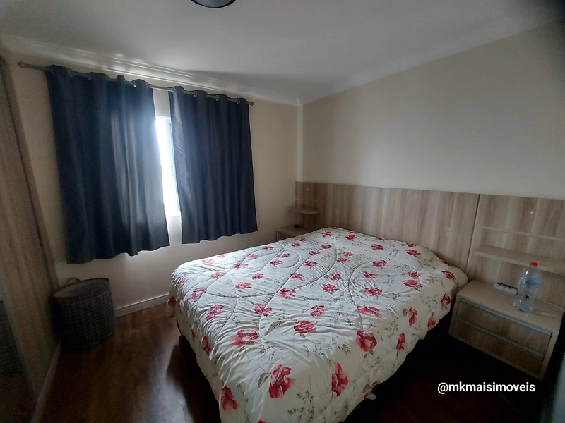 Apartamento à venda Parque São Vicente, Mauá: 13ª foto da galeria de imagens do imóvel