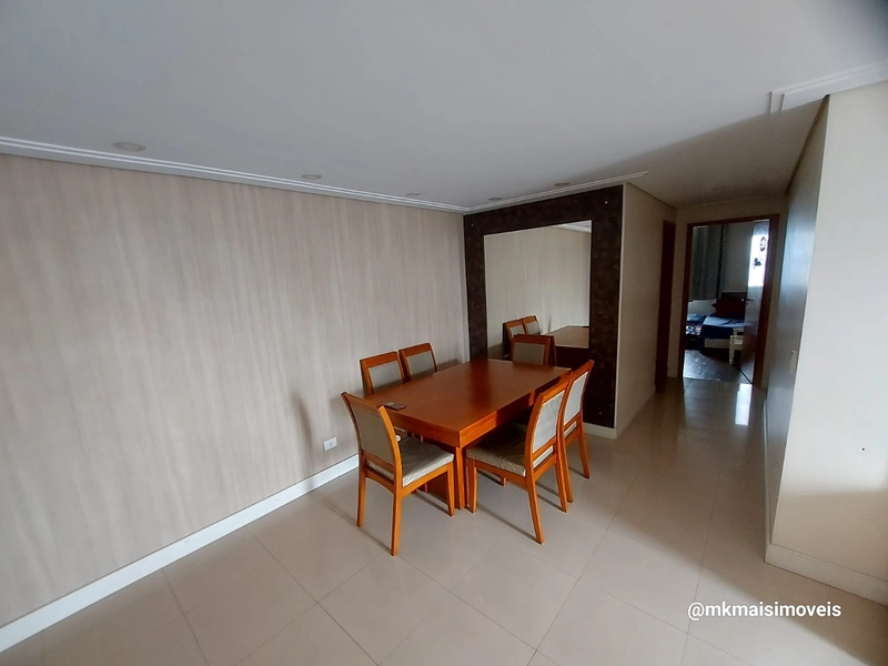 Apartamento à venda Parque São Vicente, Mauá: 4ª foto da galeria de imagens do imóvel